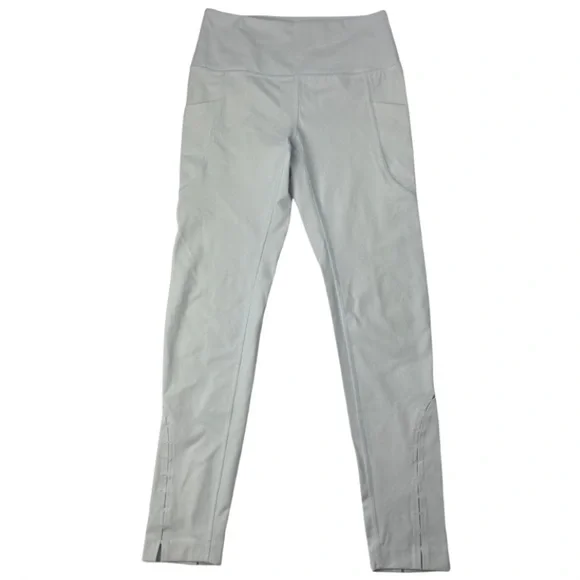 Free People Stay Cool Yoga Leggings Sz Small - Picture 6 of 7